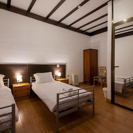 Kontxa Guesthouse سان سيباستيان المظهر الخارجي الصورة