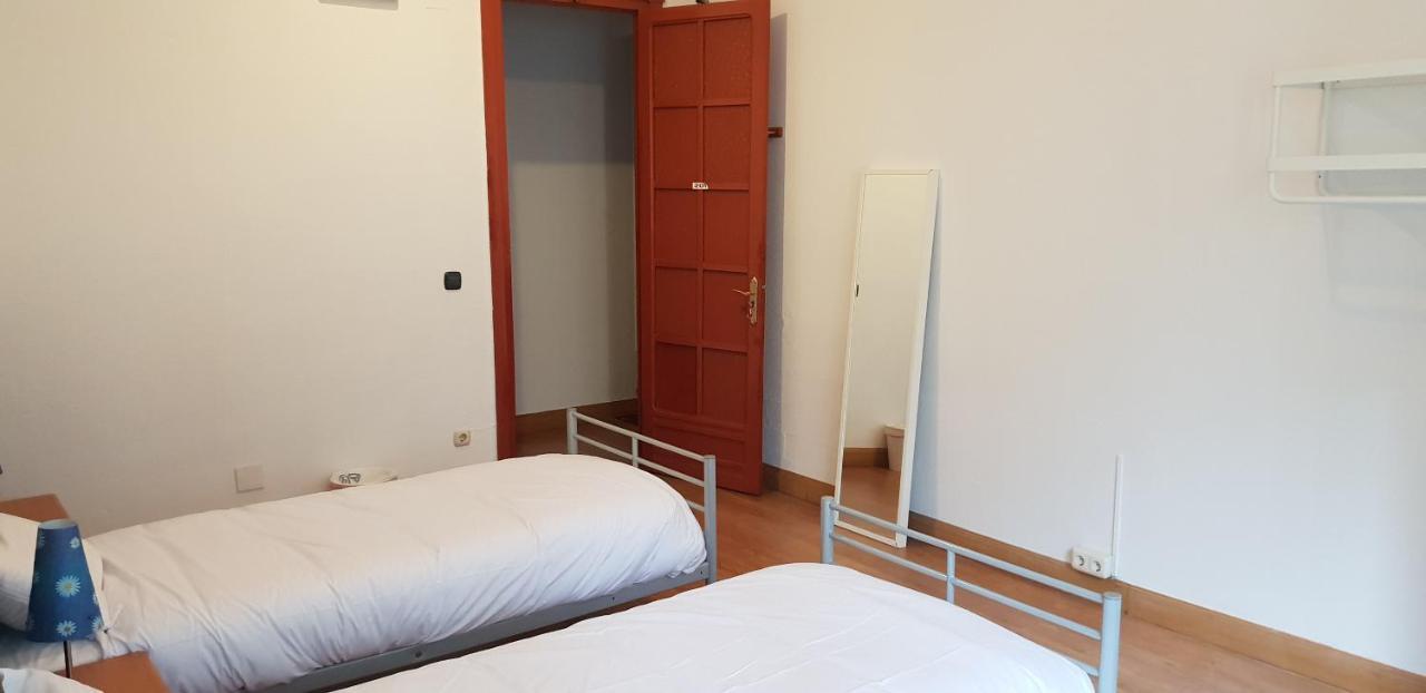 Kontxa Guesthouse سان سيباستيان المظهر الخارجي الصورة