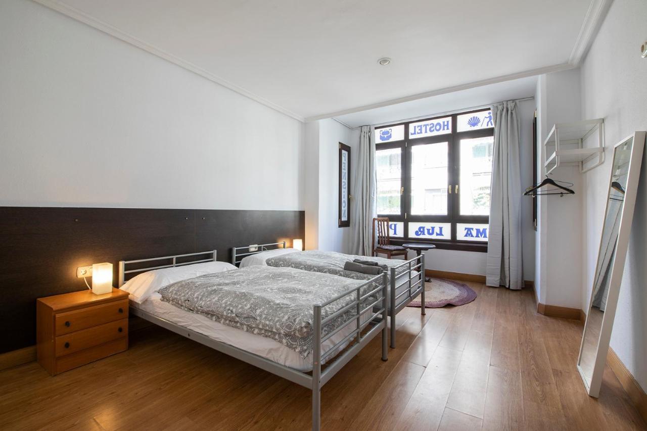 Kontxa Guesthouse سان سيباستيان المظهر الخارجي الصورة