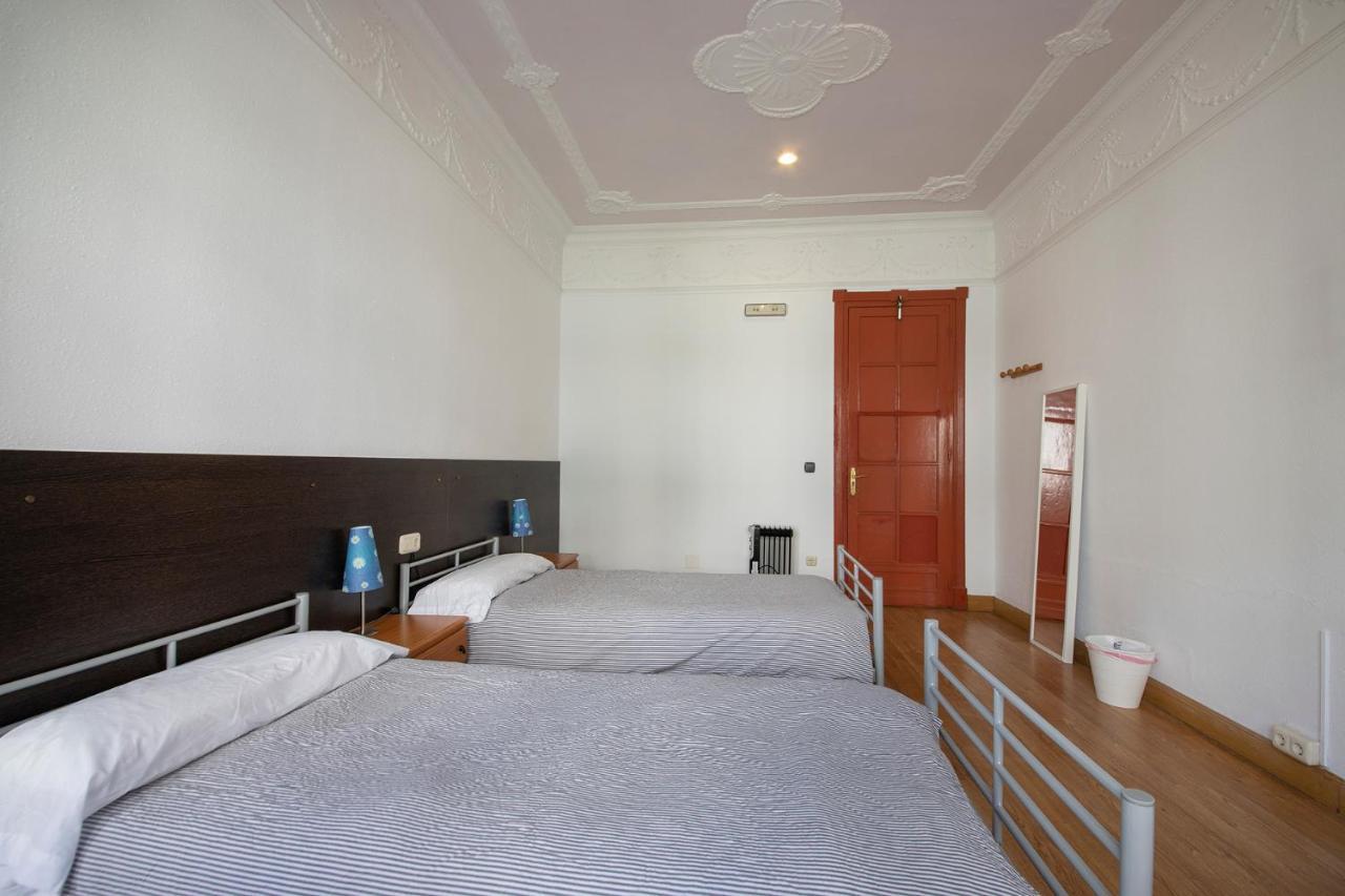 Kontxa Guesthouse سان سيباستيان المظهر الخارجي الصورة