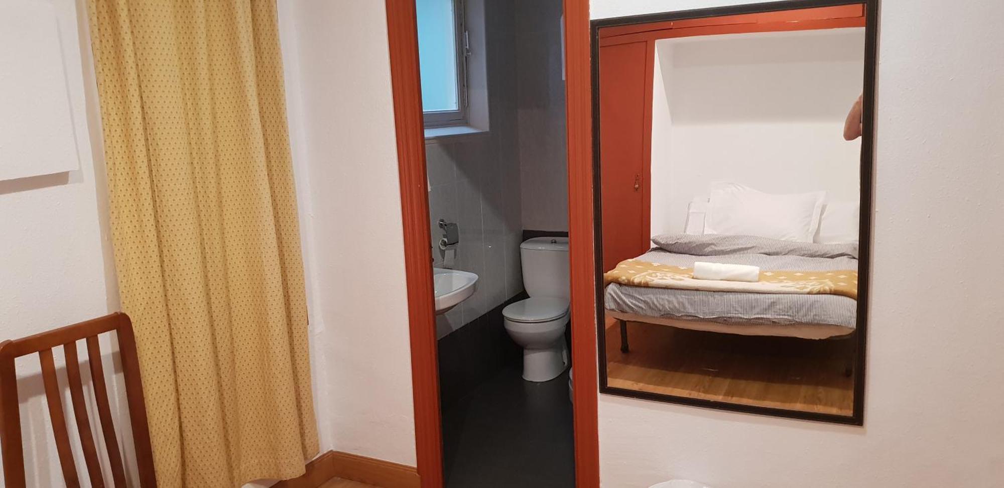 Kontxa Guesthouse سان سيباستيان المظهر الخارجي الصورة