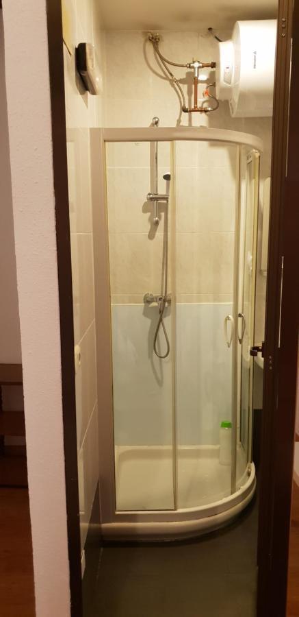 Kontxa Guesthouse سان سيباستيان المظهر الخارجي الصورة