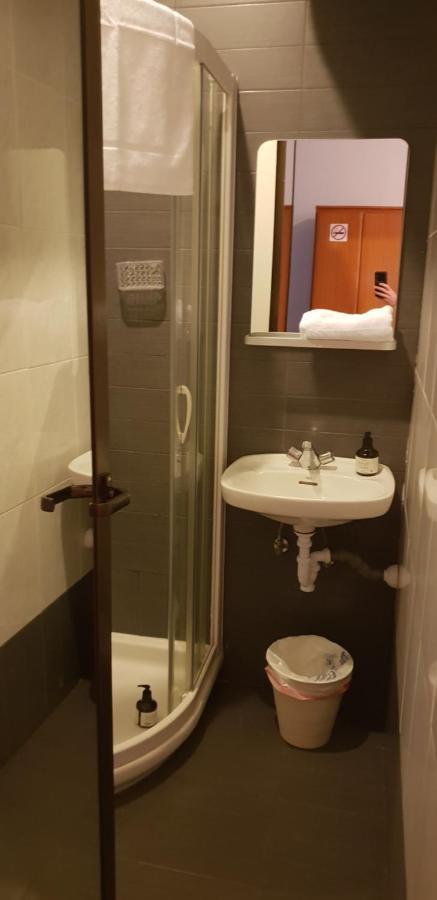 Kontxa Guesthouse سان سيباستيان المظهر الخارجي الصورة
