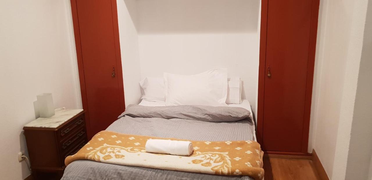 Kontxa Guesthouse سان سيباستيان المظهر الخارجي الصورة