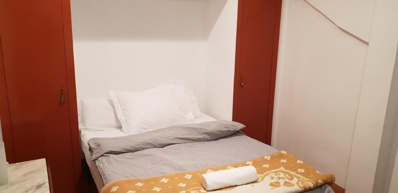 Kontxa Guesthouse سان سيباستيان المظهر الخارجي الصورة