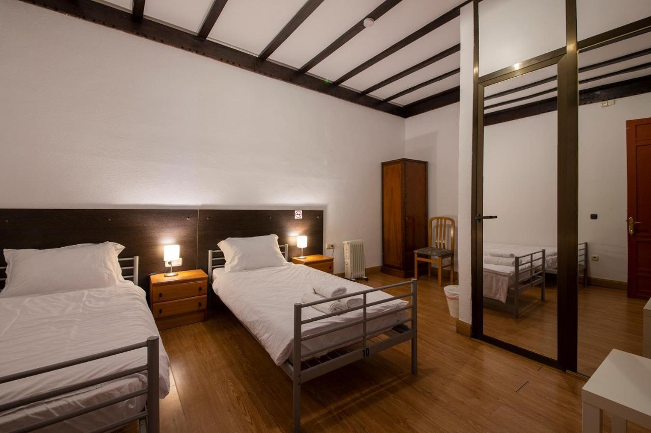 Kontxa Guesthouse سان سيباستيان المظهر الخارجي الصورة