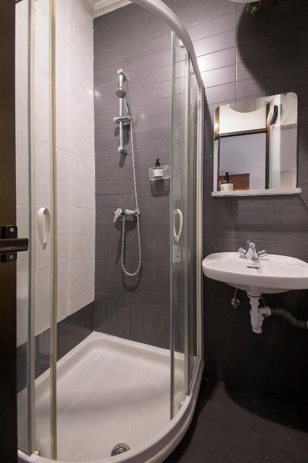 Kontxa Guesthouse سان سيباستيان المظهر الخارجي الصورة
