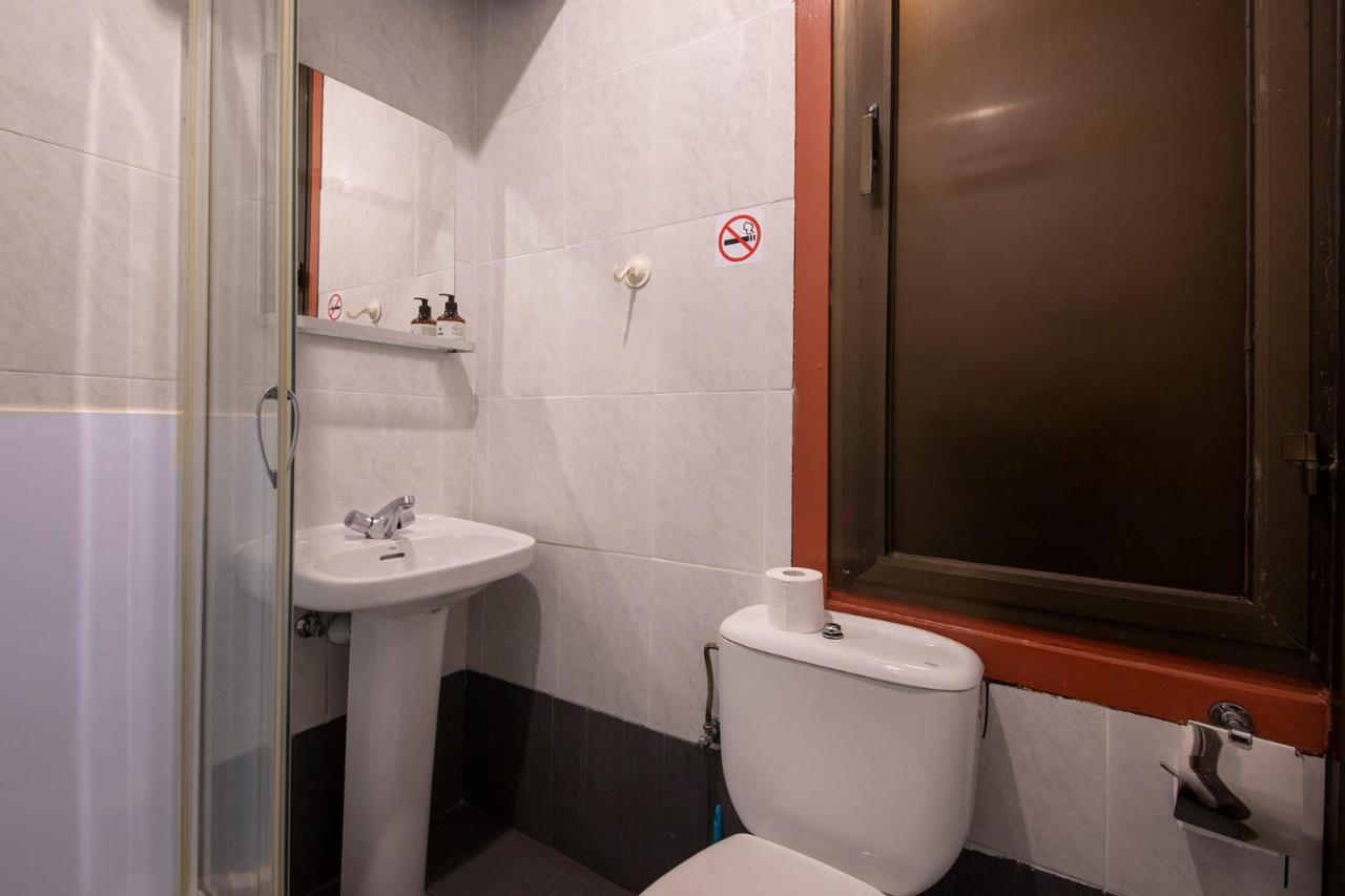 Kontxa Guesthouse سان سيباستيان المظهر الخارجي الصورة
