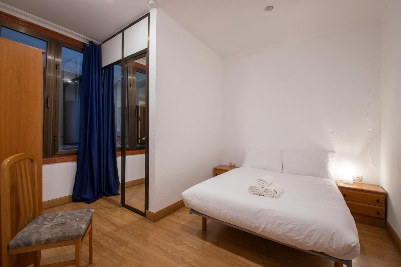 Kontxa Guesthouse سان سيباستيان المظهر الخارجي الصورة