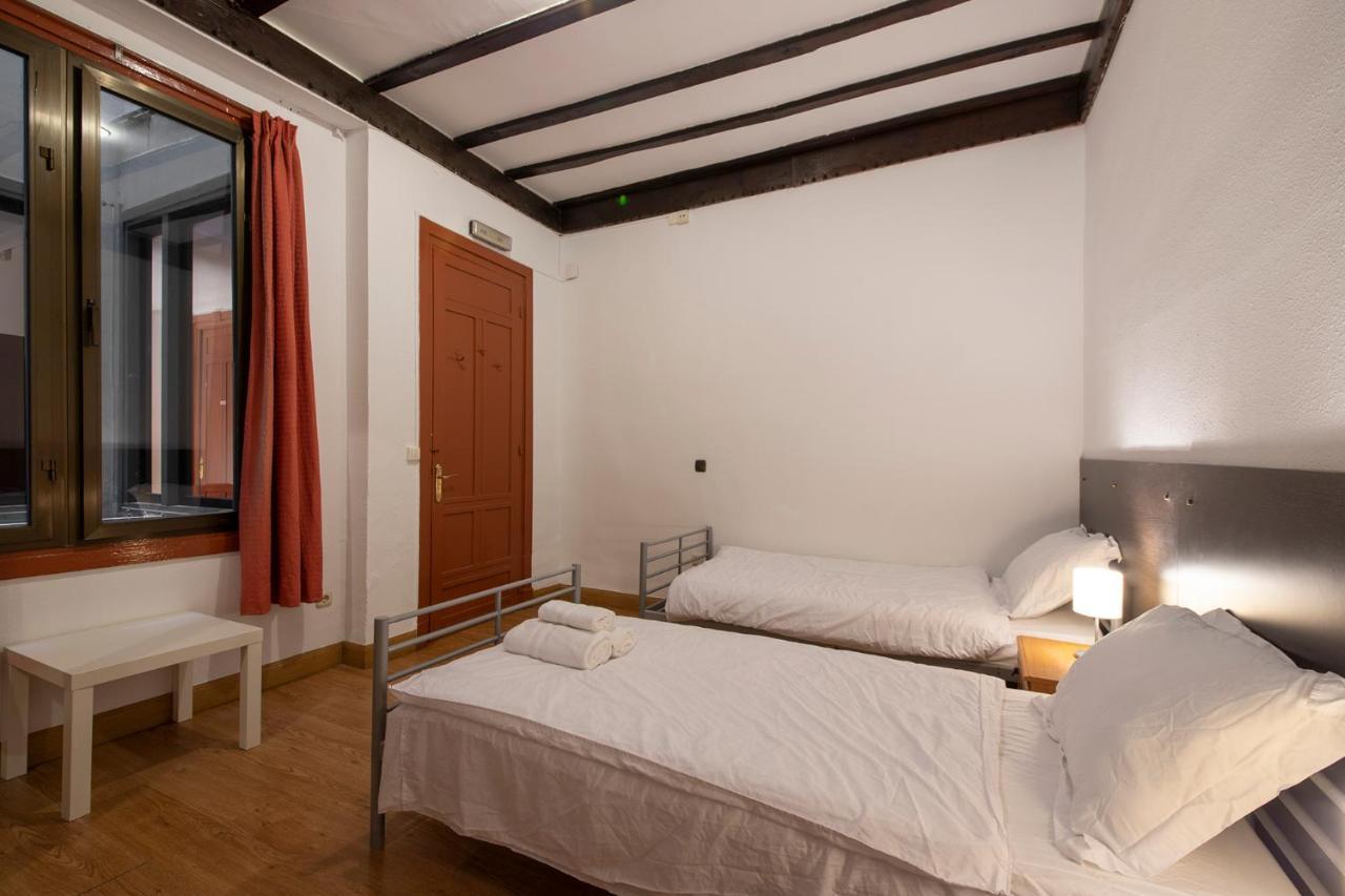 Kontxa Guesthouse سان سيباستيان المظهر الخارجي الصورة