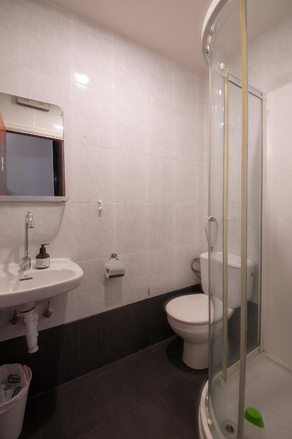 Kontxa Guesthouse سان سيباستيان المظهر الخارجي الصورة