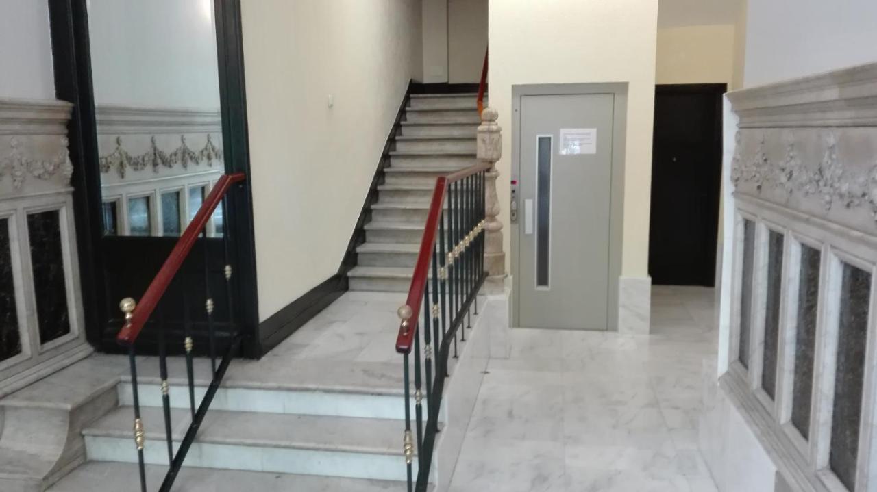 Kontxa Guesthouse سان سيباستيان المظهر الخارجي الصورة
